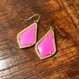 Kendra Scott Alex Earrings